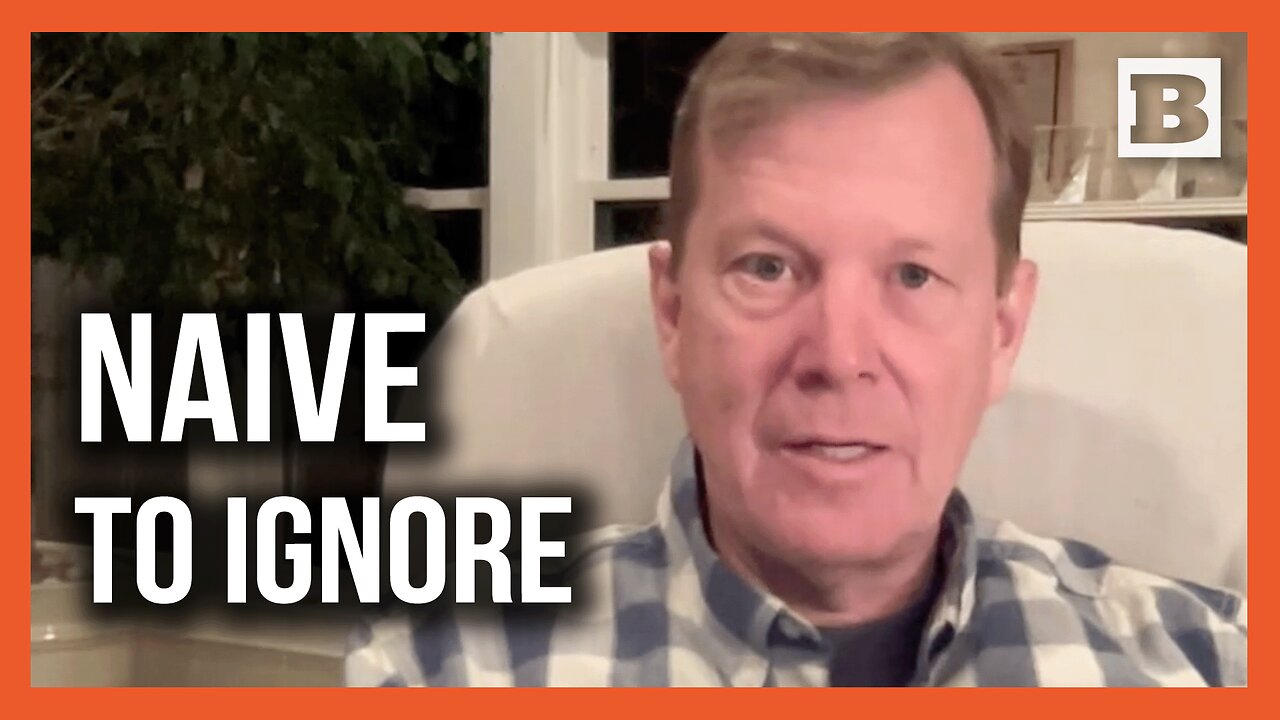 Schweizer: China Is Undermining U.S. National Security Through the Student Visa Program