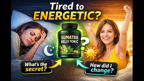 This Changed How I Sleep — Naturally