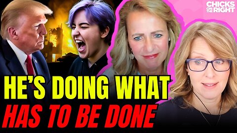 Insurrection Act coming? Ben Shapiro vs Gavin Newsom, Trump's New Plan, & Leavitt SHREDS Reporter