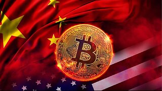 How China is opening up again to Bitcoin 🌎