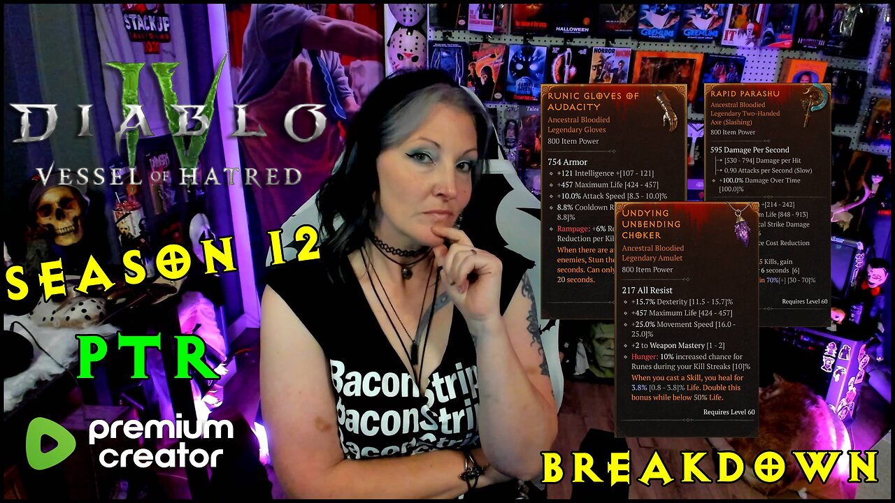 Killstreaks Just Changed Diablo Forever