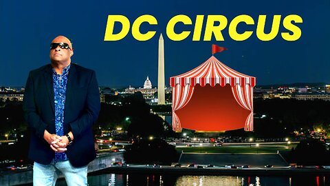 DC CIRCUS!!!!!!!