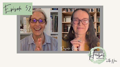 Episode 52 | Natural Fertility Solutions: Herbs, Hypnosis, and Holistic Healing