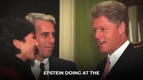 "YOU HAVE NO IDEA WHAT THEY’VE PLANNED FOR 2026…” - WHITNEY WEBB 💣