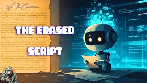 The Erased Script: How Cursive Was Silenced