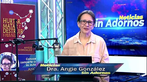 Noticias Sin Adornos #16