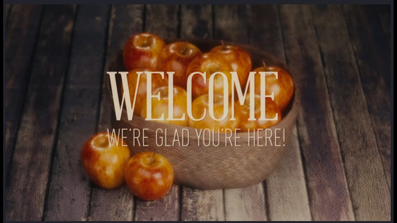 I have decided to follow Jesus 11-2-2025