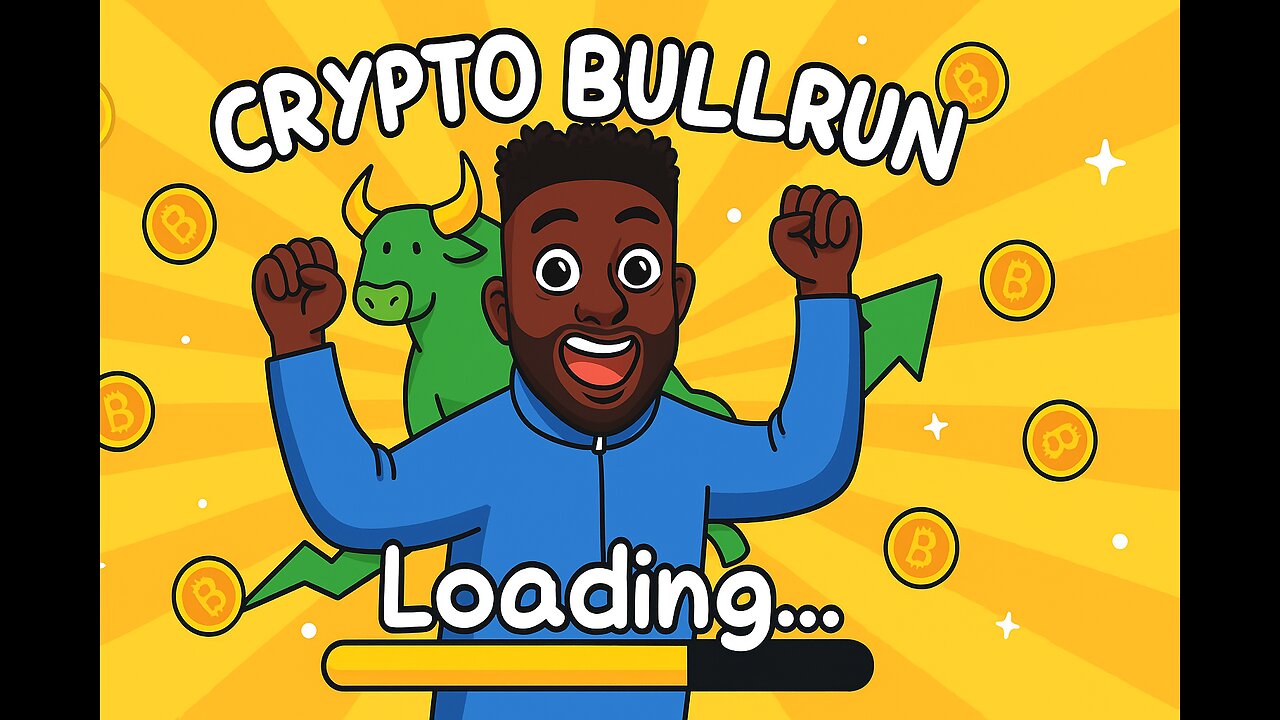 🚀 Crypto Bullrun Loading... $ICP Has Already Gone BONKERS! 💥📈🔥