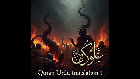quran urdu translation
