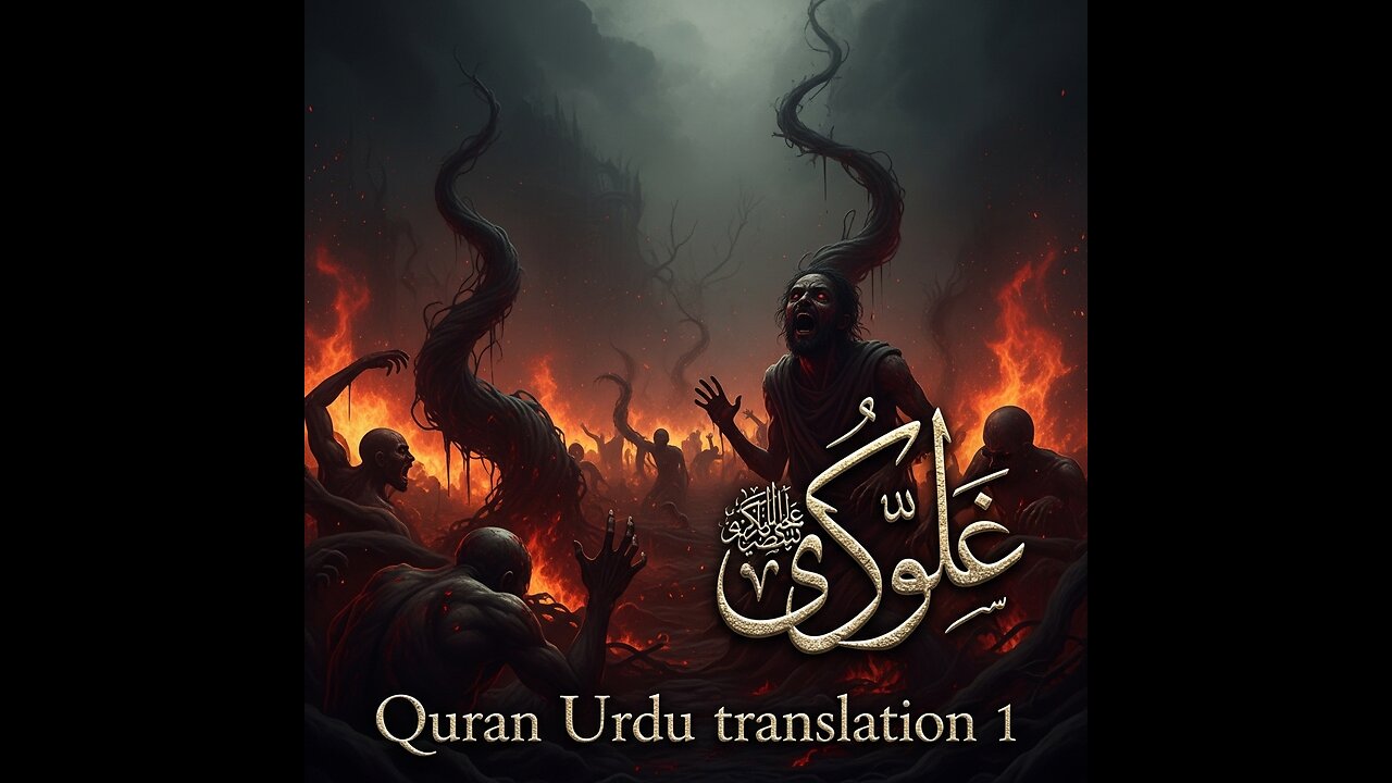 quran urdu translation