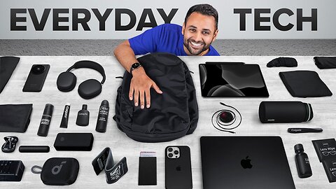 You're wasting money on Tech.