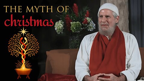 The Hidden Symbolism of the Christmas Story