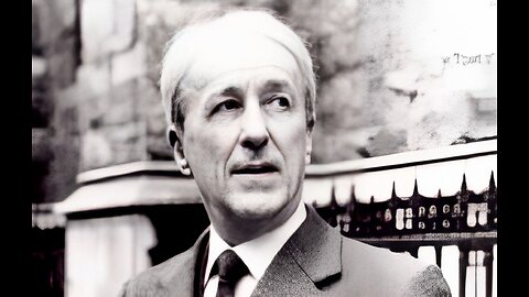 Military Psy-Ops Gone Wrong? Why an Exorcist (Malachi Martin) Was Sent to Fort Bragg