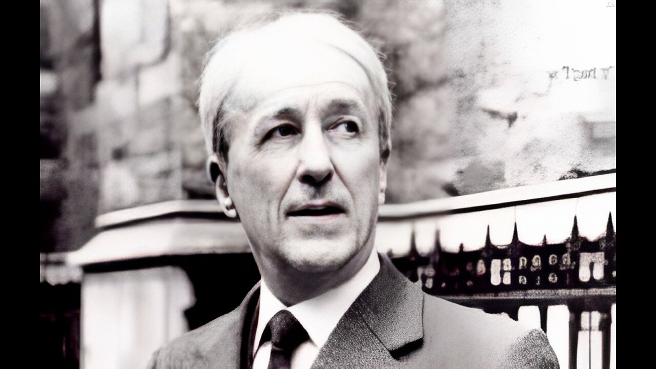 Military Psy-Ops Gone Wrong? Why an Exorcist (Malachi Martin) Was Sent to Fort Bragg