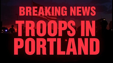 Trump Sends Troops to Portland | Governor Pushes Back