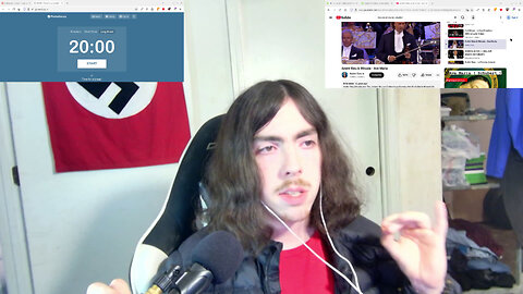 MyGenuineSneed Episode 4