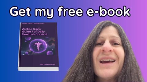 Zodiac Signs Guide For Daily Health & Survival