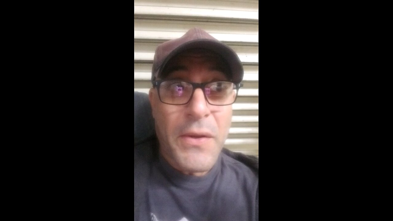 It's no big deal right? dig... keep digging... no biggie right?