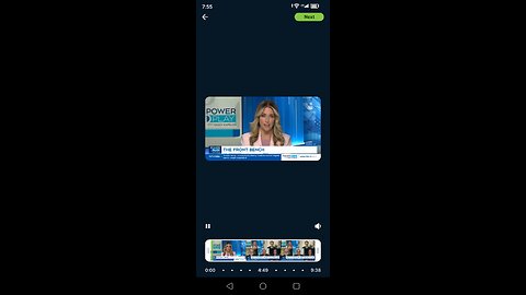 BREAKING: After a 45-minute meeting with Mark Carney, Donald Trump is now threatening SEVERE TARIFFS