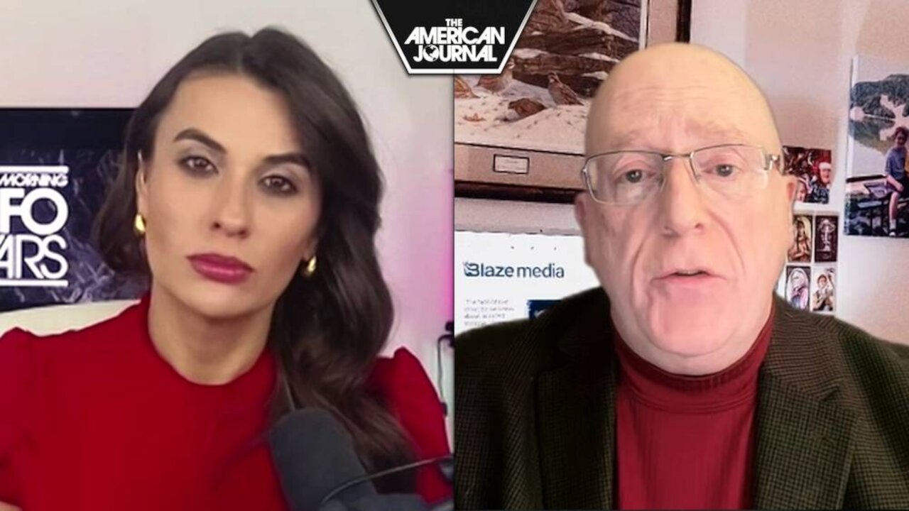 Learn Why DC Pipe Bomber Suspect Brian Cole is Almost Certainly a Framed Patsy