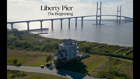 FF-047-Liberty Pier