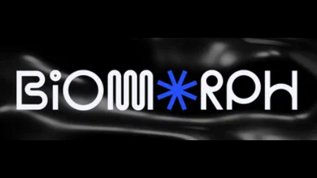 Nooga Prints LIVE! "BioMorph" 1-14-2026