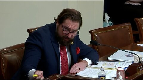 Democrat Rhetoric ENDANGERS Law Enforcement!