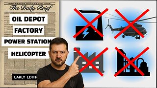 $500 Drone vs. $10 Million Helicopter: And the Winner Is...