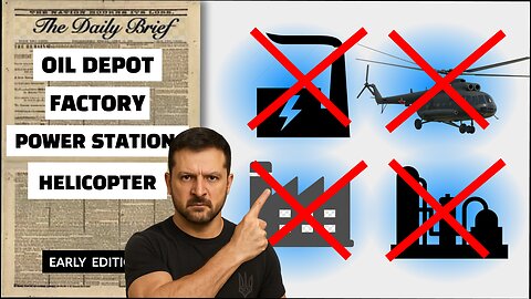 $500 Drone vs. $10 Million Helicopter: And the Winner Is...