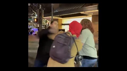 American are sick of these jihadi extremists calling for antifada in America!