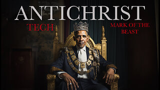 Antichrist Persecution: Guarding Your Heart & Mind