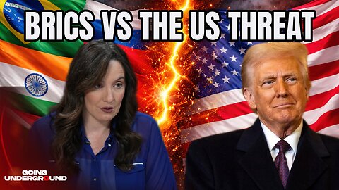 BRICS Must ‘STEP UP’ Otherwise Trump Will Pick off US’ Rivals One by One- Dr. Victoria Panova