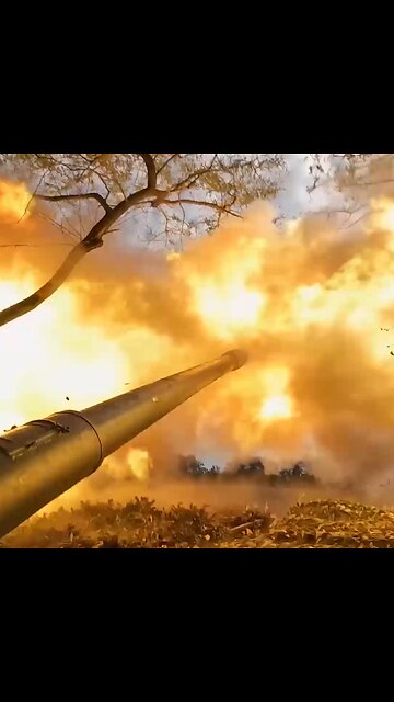 Soldados rusos muestran el uso de drones en operaciones militares