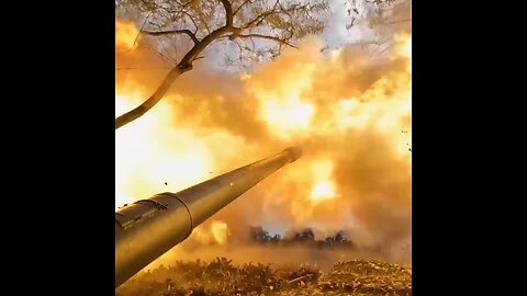 Soldados rusos muestran el uso de drones en operaciones militares