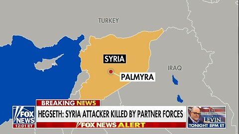 Two Army Soldiers, One Interpreter Killed In Syria