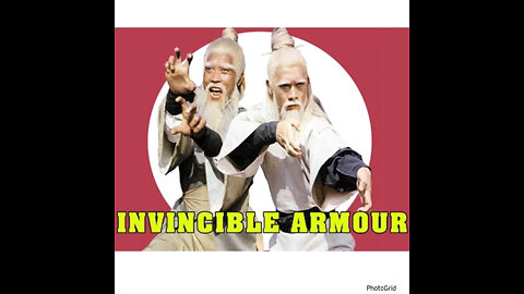 KFC #4 Invincible Armour (1977) -Hwang Jang-lee John Liu