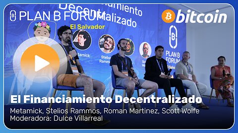 El Financiamiento Decentralizado