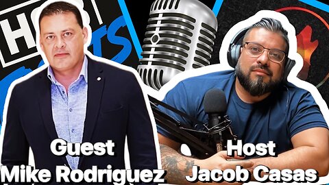 Mark the Cut man | Fight Segment