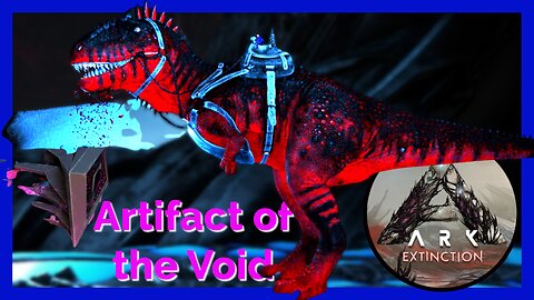 Ice Cave Loot Crates/Artifact Locations! ep 13 #arksurvivalevolved #arkextinction