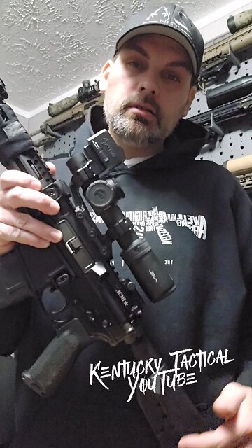 Primary Arms PLxC - Nows the Time to Buy!