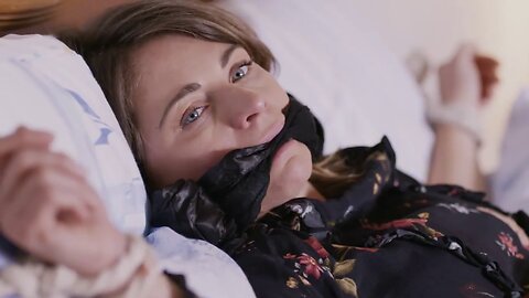 La Querida Del Centauro #4 (gagged)