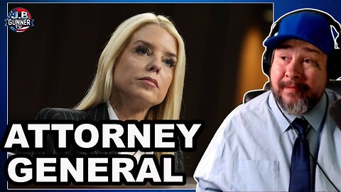 President Trump's HOT NEW Attorney General is Already Making Moves! Epstein Files Coming?