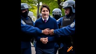 Pierre Poilievre to hand over evidence and ARREST of Justin Trudeau