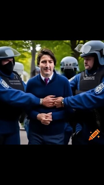 Pierre Poilievre to hand over evidence and ARREST of Justin Trudeau