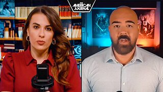 BREAKING: Florida AG Investigating Chase Bank for Giving Biden Admin Data on Trump's Company