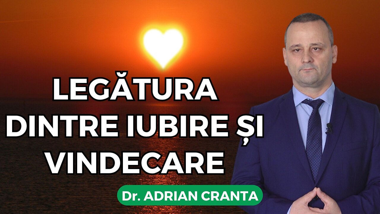 Legătura dintre iubire și vindecare