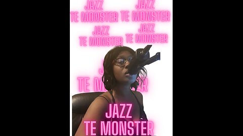 Jazz The Monster Presents: Sexy Time Reactions + More !Socials