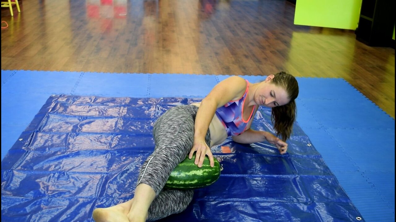 Petra Vs Watermelon