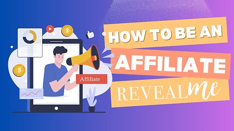 How to Become an Affiliate on Reveal Me | Earn 20% Commission!