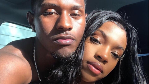 Black Males Who Truly Love Black Women #2